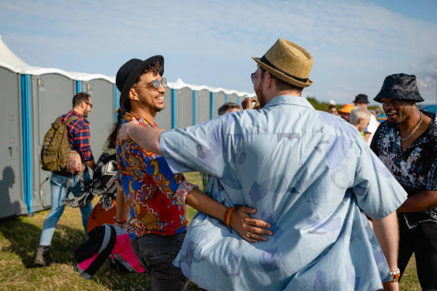 Best Local porta potty services  in Wickenburg, AZ